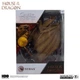 Дом Дракона Сиракс House of The Dragon - Syrax McFarlane Toys - изображение 3