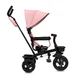Велосипед триколісний Momi TELDE Pink - зображення 2