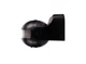 Датчик руху LUXEL 0.5W IP44 (MS-01B) - зображення 2