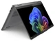 Ноутбук Lenovo IdeaPad 5 2-in-1 14Q8X9; Copilot+ PC (83GH0002US) Luna Gray - изображение 6