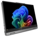 Ноутбук Lenovo IdeaPad 5 2-in-1 14Q8X9; Copilot+ PC (83GH0002US) Luna Gray - изображение 7