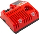 Ładowarka PowerPlant Milwaukee do śrubokrętów i elektronarzędzia 10.8-18V 3 Ah (TB921560) - obraz 3