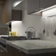 Алюмінієвий профіль для світлодіодної стрічки Feron CAB281 - зображення 4