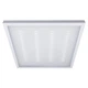 Світильник LED PRISMATIC 4000K 36W 600х600мм для Армстронгу - зображення 1