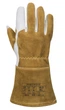 Перчатки сварщика Ultra Welding Portwest A540 размер: XXL - изображение 2