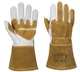 Перчатки сварщика Ultra Welding Portwest A540 размер: XXL - изображение 4