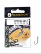 Крючки Scorpion Crystal-02-R №5 - изображение 1
