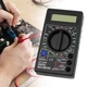 Мультиметр (тестер) Digital DT-838 со звук. Прозвонкой, температурой (n091) - изображение 1
