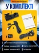 Видеорегистратор автомобильный Axacam Q3 Full HD 1080p с картой памяти 64 ГБ G-сенсор ночная съёмка широкий угол 130° компактный DVR камера для авто циклическая запись с креплением универсальный надёжный регистратор для водителей и путешествий - изображение 8
