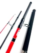 Спінгінг Weida Concorde 2.40м 100-300 g - зображення 5