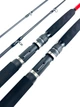 Спінгінг Weida Concorde 2.40м 100-300 g - зображення 7