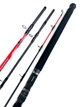 Спінгінг Weida Concorde 2.40м 100-300 g - зображення 10