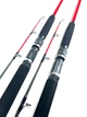 Спінгінг Weida Concorde 2.40м 100-300 g - зображення 11