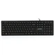 Клавиатура Gembird kb-mch-03-ua - изображение 3