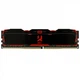 DDR4 8gb/3200 goodram Iridium x Black (ir-x3200d464l16sa/8g) - изображение 1