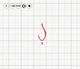 Крючки Scorpion Aji douski-R Red №5 - изображение 3