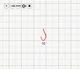 Крючки Scorpion Aji douski-R Red №10 - изображение 3