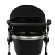 Козырек для коляски Солнцезащитный универсальный DoRechi Twin Shade в люльку в прогулочный блок (DS82) - изображение 6