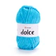 Пряжа для вязания YarnArt Dolce 758 Бирюзовый - изображение 1