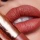 Рідка матова помада Charlotte Tilbury Airbrush Flawless Lip Blur у відтінку Walk of No Shame 6,8 мл - зображення 2