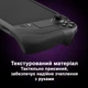 Защитный чехол Skull & Co GripCase для Steam Deck LCD OLED Coyote Gray бампер подставка - изображение 4
