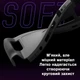 Защитный чехол Skull & Co GripCase для Steam Deck LCD OLED Coyote Gray бампер подставка - изображение 5