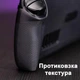 Защитный чехол Skull & Co GripCase для Steam Deck LCD OLED Coyote Gray бампер подставка - изображение 7