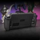 Защитный чехол Skull & Co GripCase для Steam Deck LCD OLED Coyote Gray бампер подставка - изображение 11