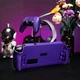 Защитный чехол Skull & Co GripCase для Steam Deck LCD OLED Coyote Gray бампер подставка - изображение 12