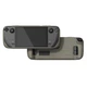 Защитный чехол Skull & Co GripCase для Steam Deck LCD OLED Coyote Gray бампер подставка - изображение 1