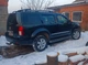 Ветровики на окна (4 шт, HIC) для Nissan Pathfinder R51 2005-2014 гг - изображение 3