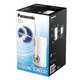 Ирригатор Panasonic EW1611W520 + Насадка для ирригатора Panasonic WEW0982X503 (комплект) - изображение 18