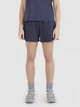 Спортивные шорты женские 4F 4FWSS25TSHOF609-22S M Синие (5905700407546) - изображение 1
