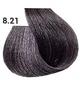 Крем-фарба для волосся 8.21 TIARE COLOR Hair Colouring Cream 60 мл - зображення 2