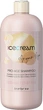 Шампунь з аргановою олією для фарбованого волосся Inebrya Pro-Age Shampoo Argan Oil 1000 мл - зображення 1
