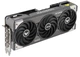 Відеокарта AMD Radeon RX 9070 XT 16GB GDDR6 TUF Gaming OC Asus (TUF-RX9070XT-O16G-GAMING) - изображение 3