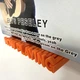 Полка для хранения виниловых пластинок Now Playing Orange - изображение 3