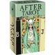 Карти Таро Наслідків міні формат - After Mini Tarot. Lo Scarabeo - зображення 1