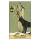 Карти Таро Наслідків міні формат - After Mini Tarot. Lo Scarabeo - зображення 7