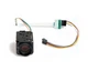 Камера курсовая Foxeer 30x ZOOM 700TVL, PWM управления, PAL - изображение 4