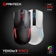 Беспроводная Мышь Игровая Fantech WGC2+ Venom II Чёрный - изображение 2