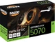 Відеокарта INNO3D PCI-Ex GeForce RTX 5070 TWIN X2 OC 12GB GDDR7 (192bit) (2542/28000) (HDMI, 3 x DisplayPort) (N50702-12D7X-195064N) - зображення 2