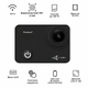 Набор блоггера 30 в 1: экшн-камера AirOn ProCam 7 Black с аксессуарами (4822356754800) - изображение 3