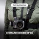 Набор блоггера 30 в 1: экшн-камера AirOn ProCam 7 Black с аксессуарами (4822356754800) - изображение 7
