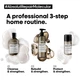 Шампунь L'Oreal Absolut Repair Molecular для укрепления структуры волос 300 мл (3474637153533) - изображение 5