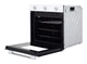 Духовка Электрическая INTERLINE OEG 360 MCS WA - изображение 6