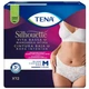 Труси-підгузки для дорослих Tena Silhouette White M 12 Uds (7322540488258) - зображення 2