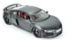 Модель автомобіля Audi R8 GT 1:18 Чорна - зображення 1