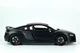 Модель автомобіля Audi R8 GT 1:18 Чорна - зображення 2