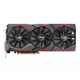 Відеокарта Asus GeForce GTX 1060 ROG Strix 6GB GDDR5 (STRIX-GTX1060-6G-GAMING) Б/В - зображення 2